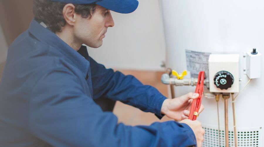 Professional septic pumping service in Hardin, MO